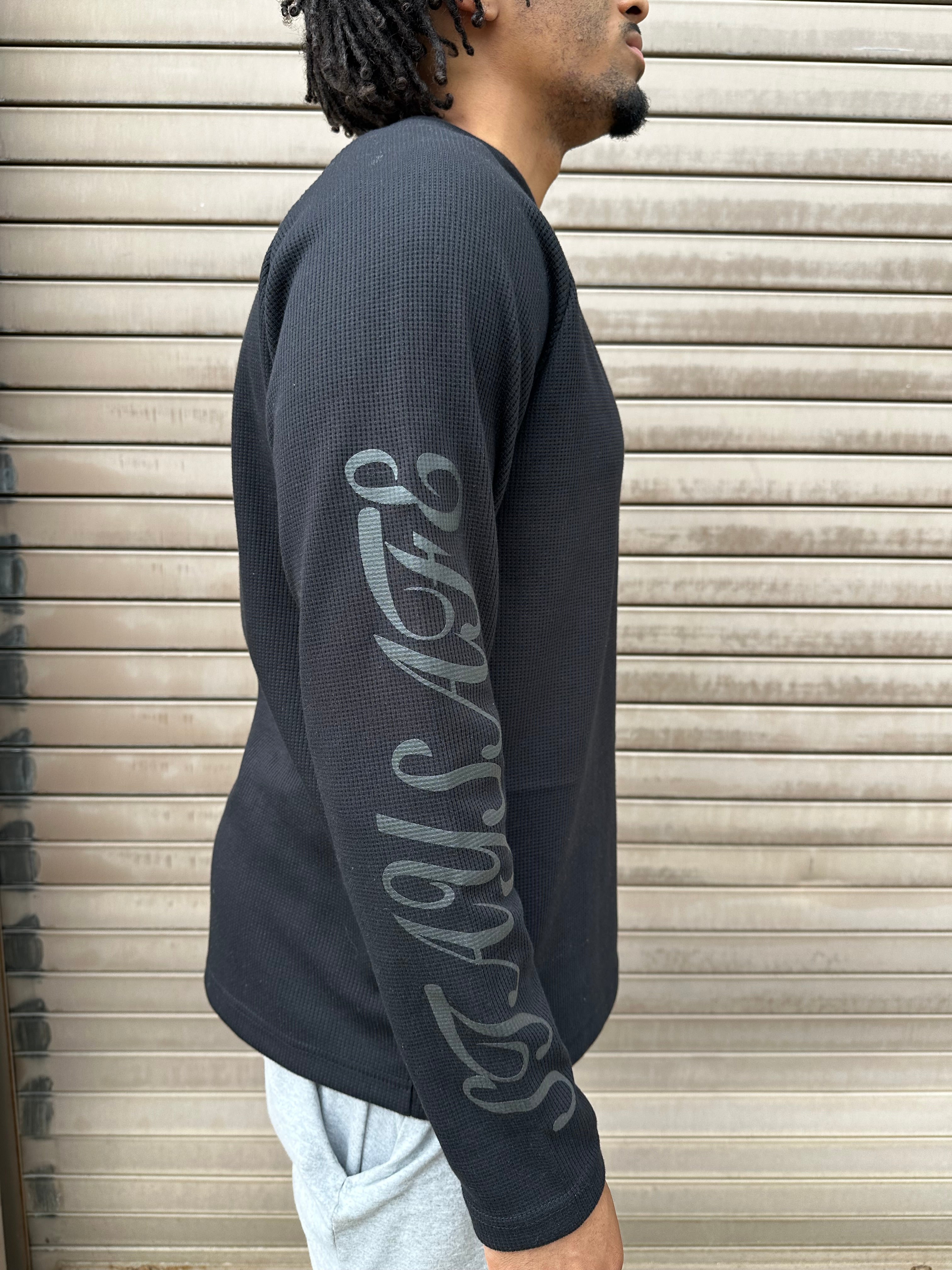 “Remember you matter” thermal