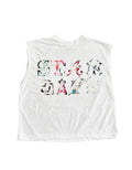 Staysafe baseball logo cut off