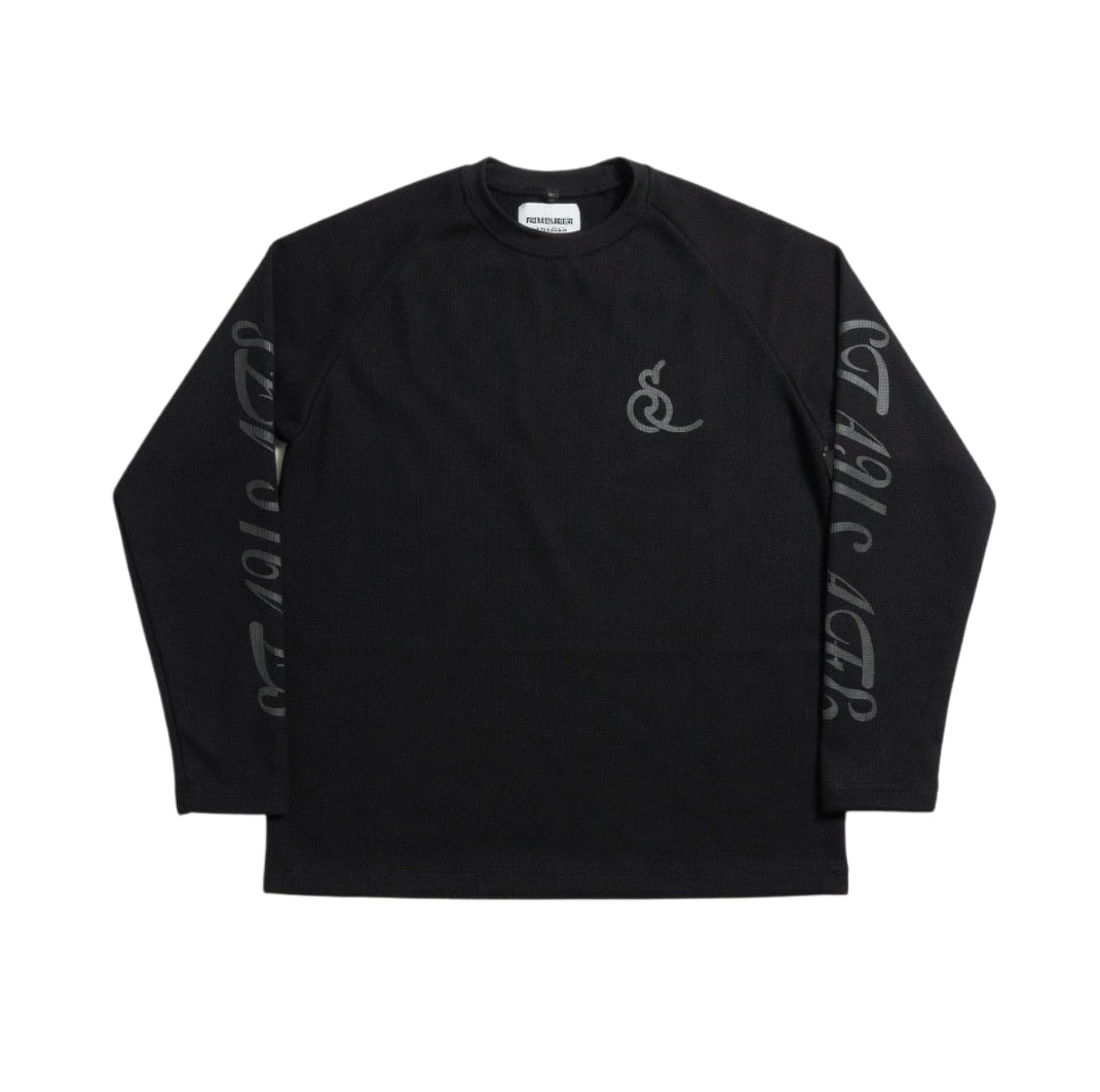 “Remember you matter” thermal