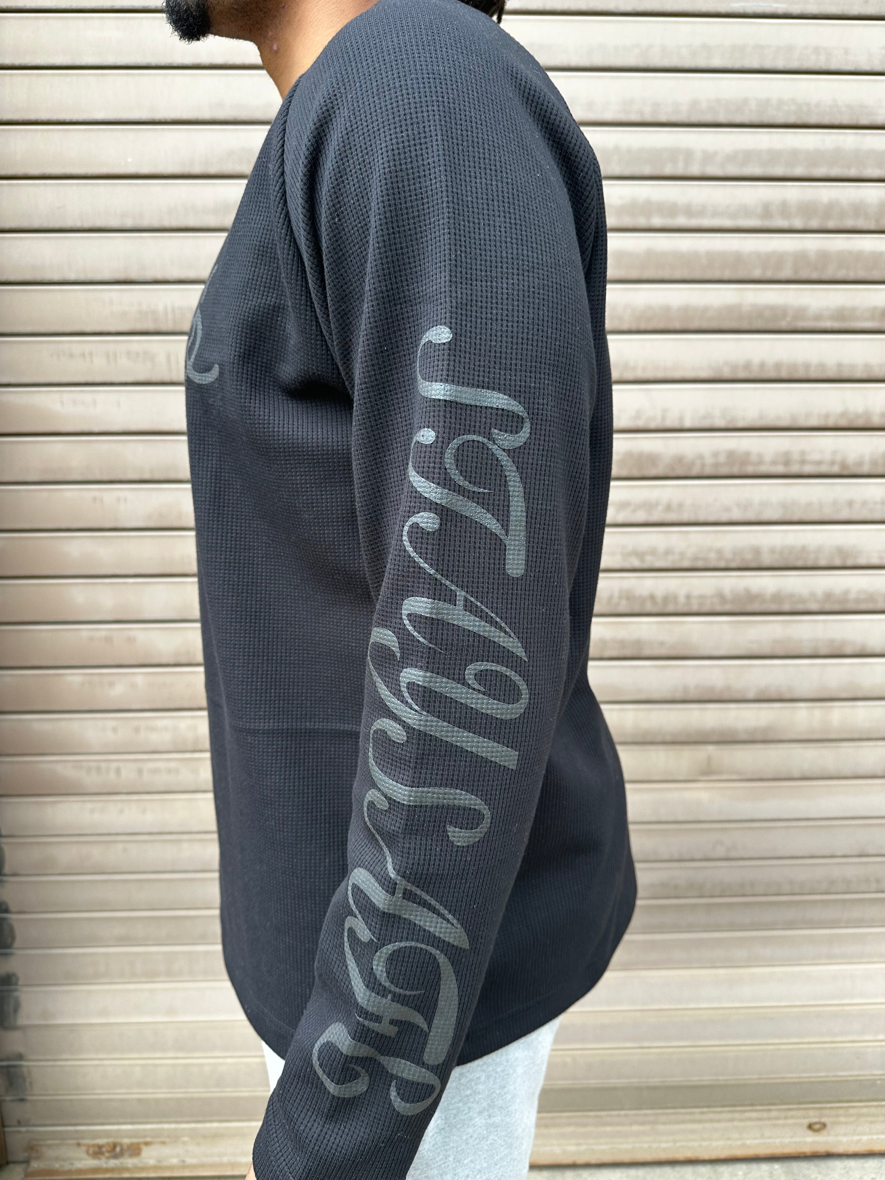“Remember you matter” thermal