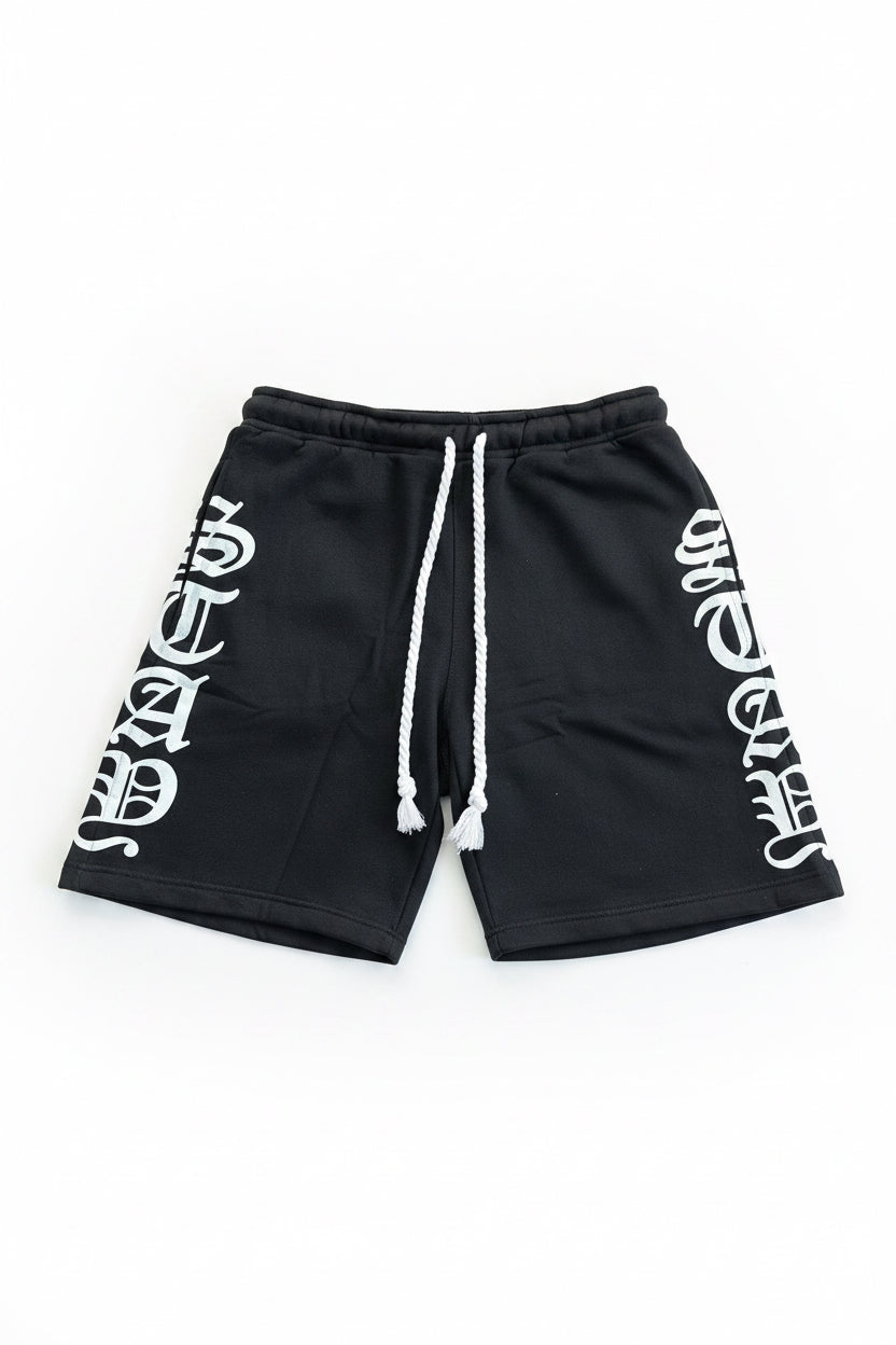 Staysafe graffiti shorts