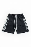 Staysafe graffiti shorts